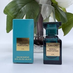 Tom Ford Neroli Portofino